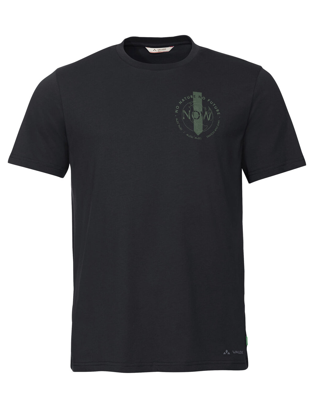 Men's Proclaim T-Shirt - black/black