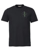Men's Proclaim T-Shirt - black/black