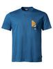 Men's Proclaim T-Shirt - ultramarine