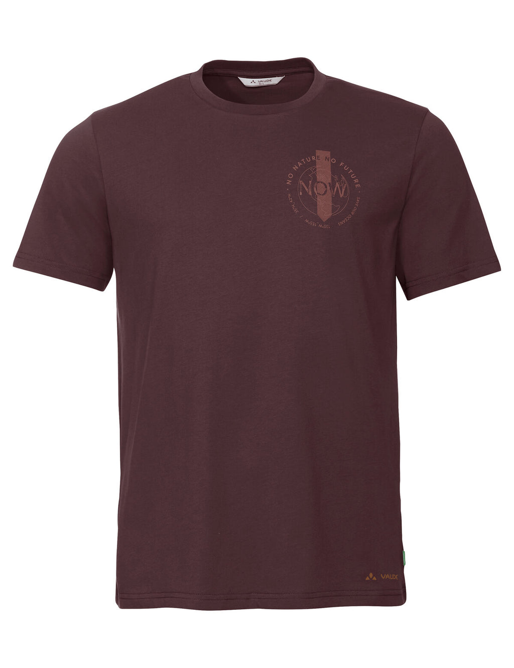 Men's Proclaim T-Shirt - dark oak