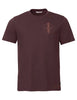 Men's Proclaim T-Shirt - dark oak