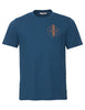 Men's Proclaim T-Shirt - baltic sea