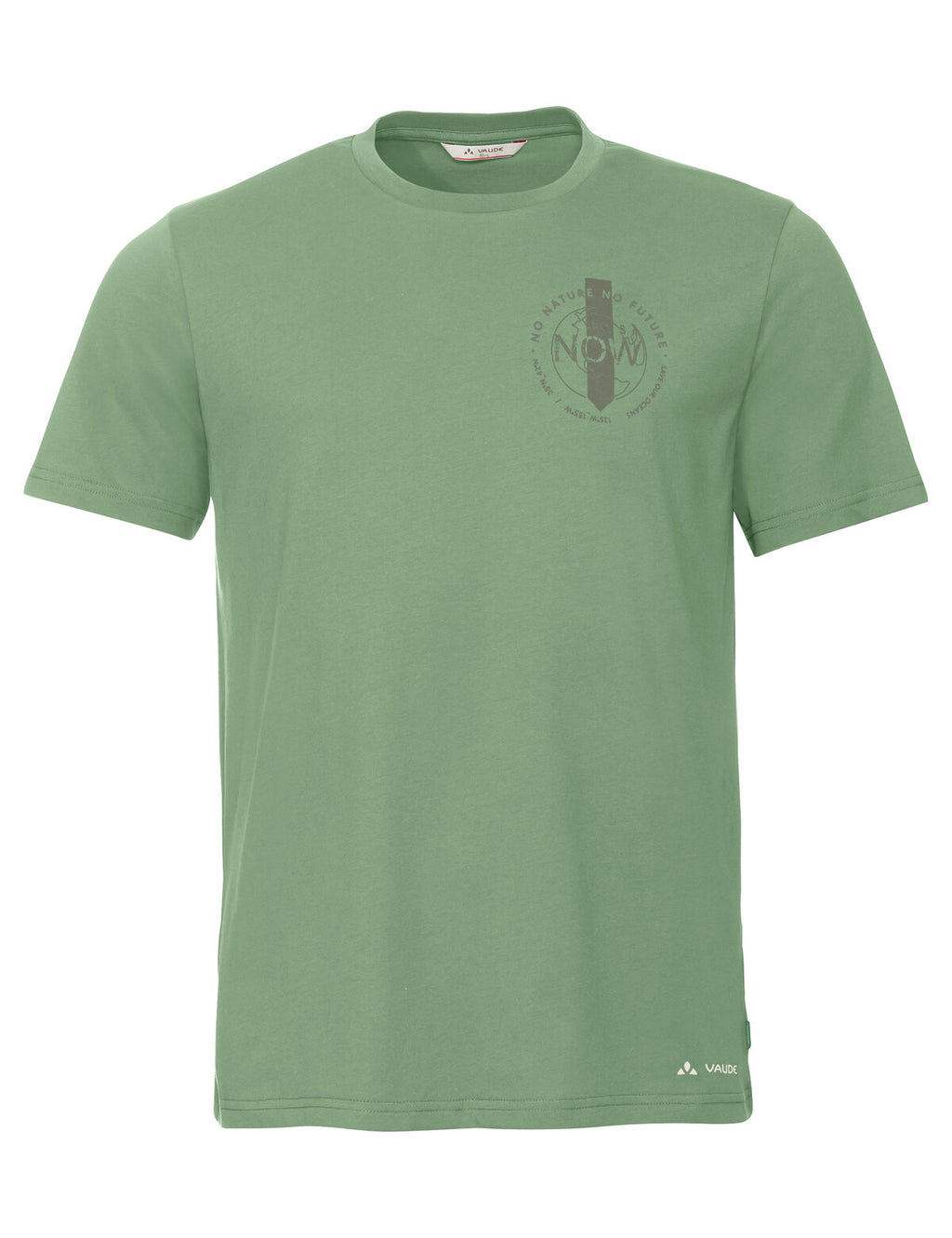 Men's Proclaim T-Shirt - willow green