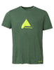 Men's Tekoa Wool T-Shirt - woodland