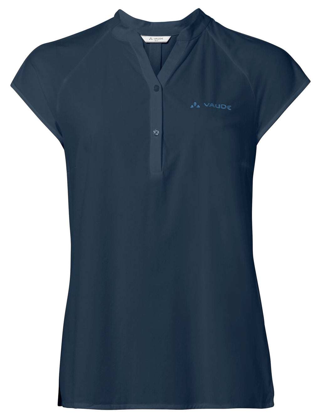 Women's Yaras SL Shirt - dark sea