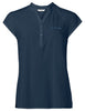 Women's Yaras SL Shirt - dark sea