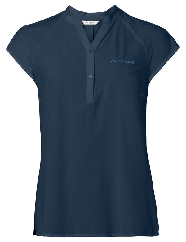 Wo Yaras SL Shirt - detail 2