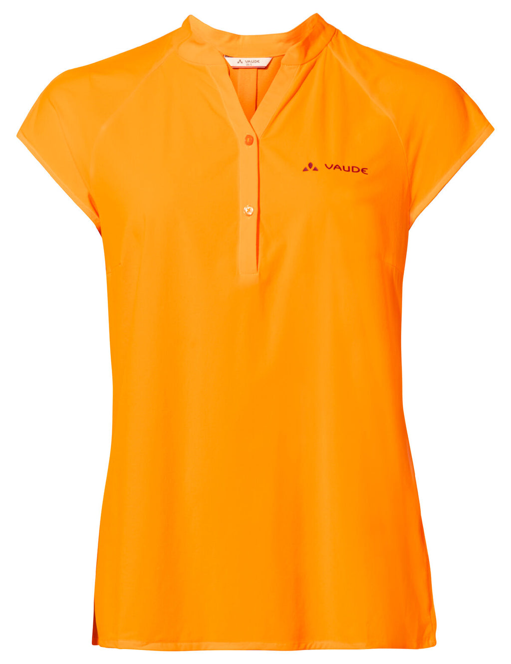 Women's Yaras SL Shirt - mango