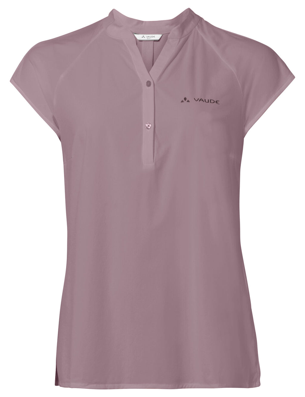 Women's Yaras SL Shirt - lilac dusk