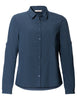 Women's Rosemoor LS Shirt III - dark sea