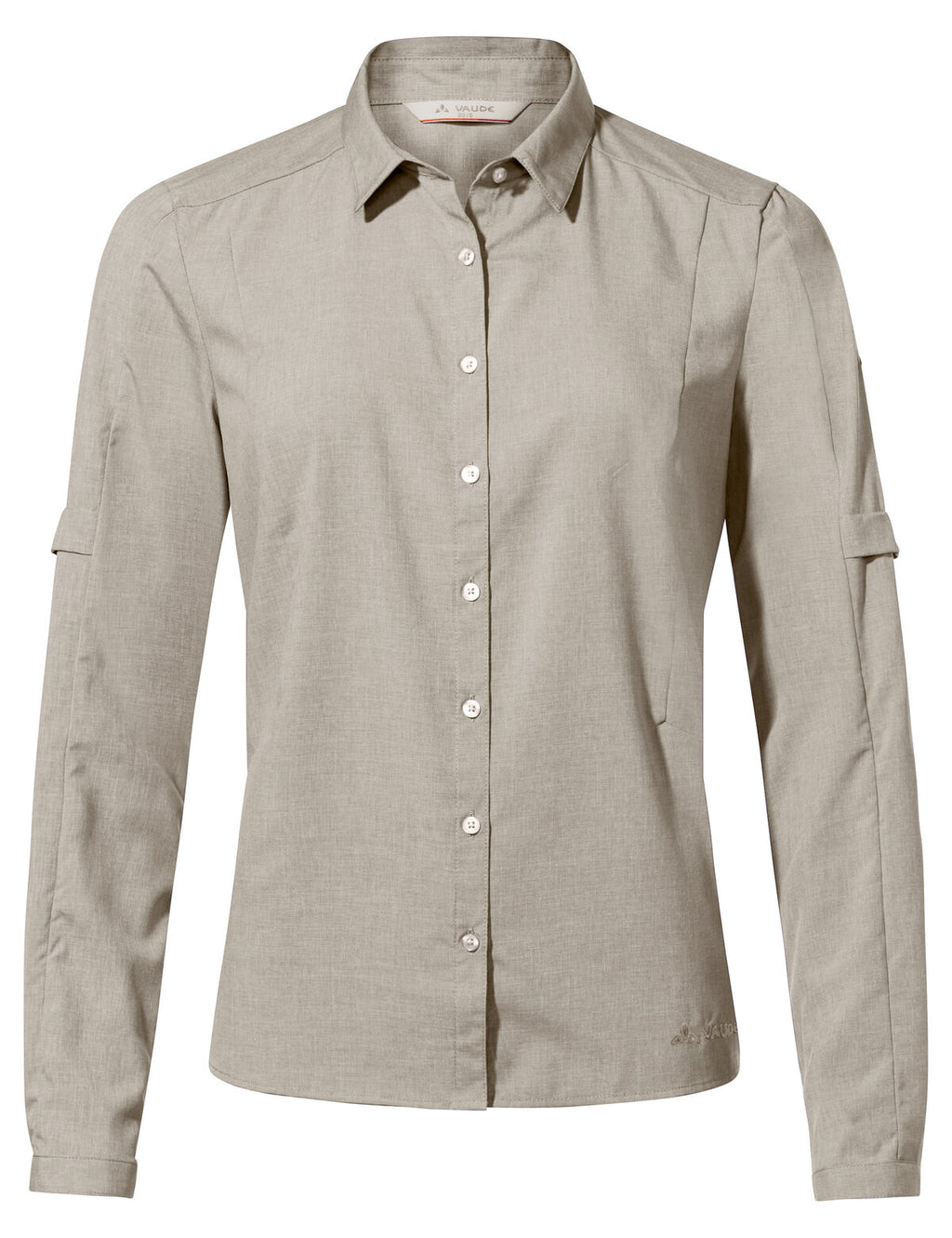 Women's Rosemoor LS Shirt III - linen