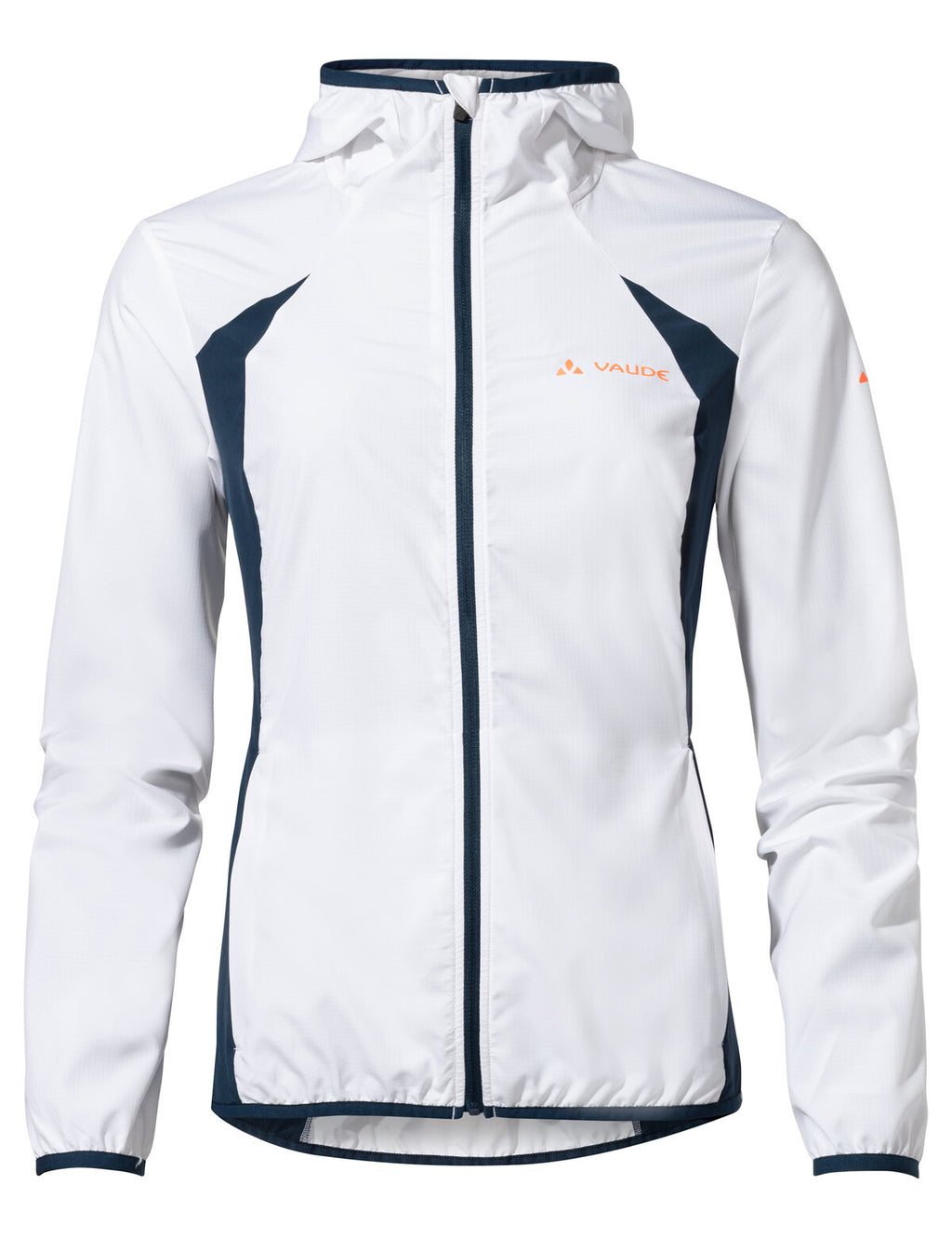 Women's Qimsa Air Jacket - white