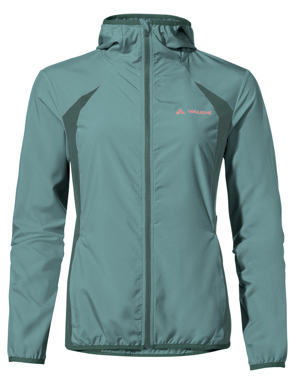 Wo Qimsa Air Jacket - detail 11