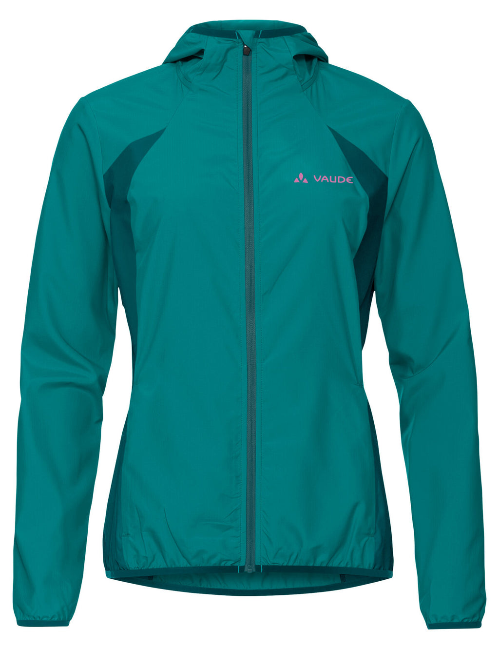 Women's Qimsa Air Jacket - wave