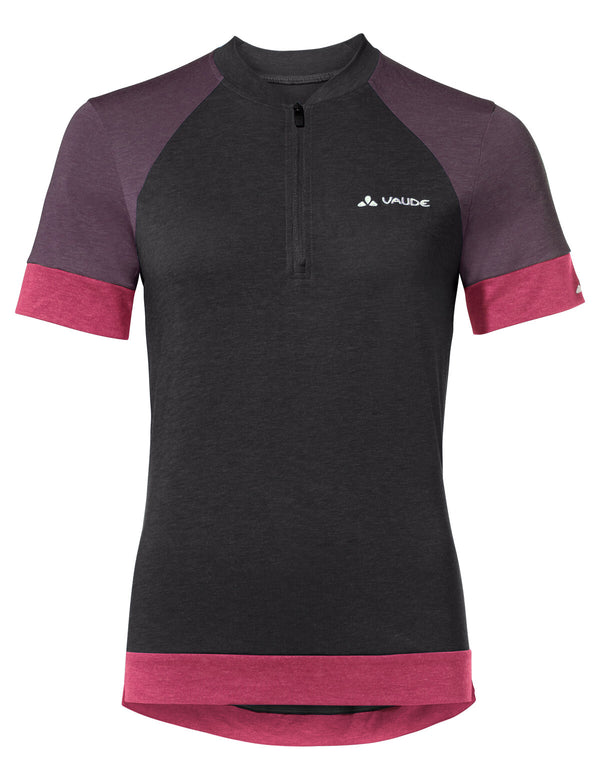 Wo Altissimo Q-Zip Shirt - detail 3