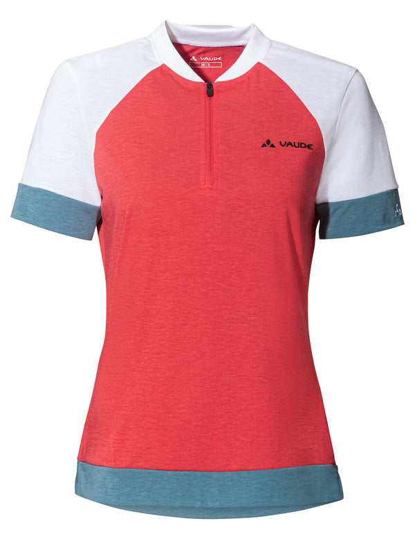 Wo Altissimo Q-Zip Shirt - detail 9