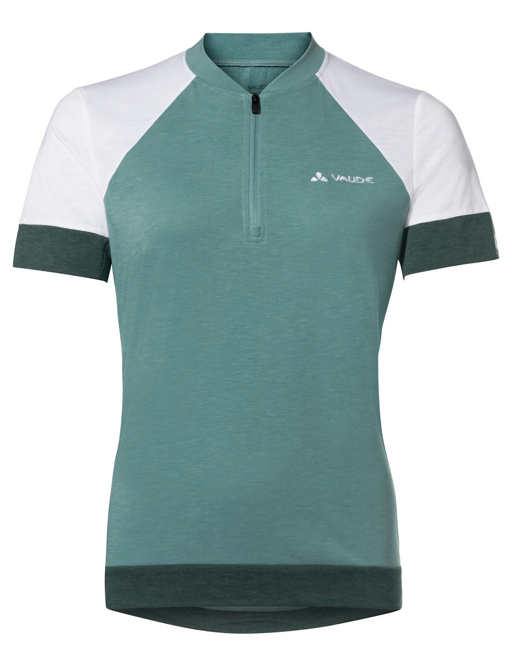 Women's Altissimo Q-Zip Shirt - dusty moss
