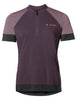 Women's Altissimo Q-Zip Shirt - blackberry