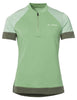Women's Altissimo Q-Zip Shirt - aloe vera