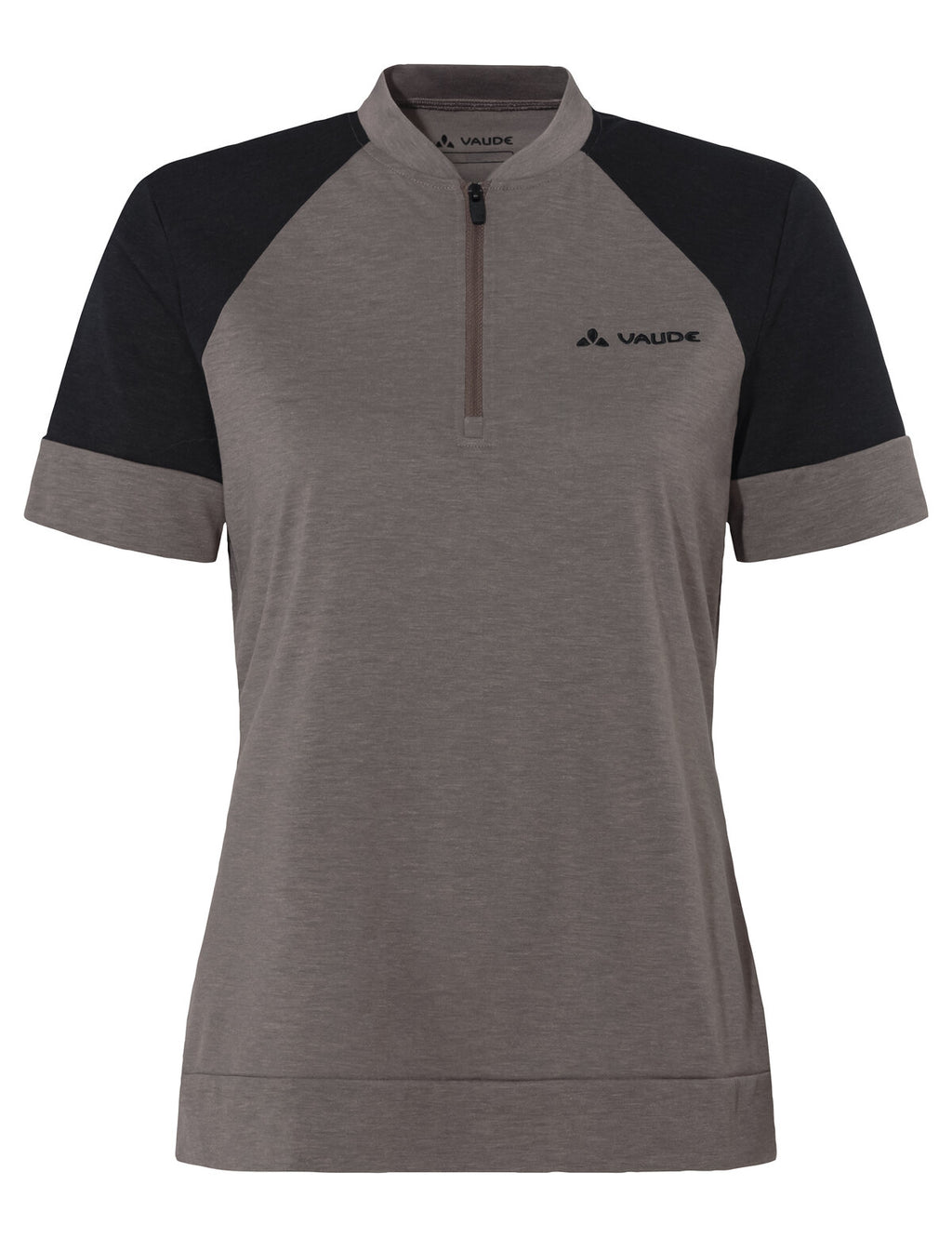 Women's Altissimo Q-Zip Shirt - coconut