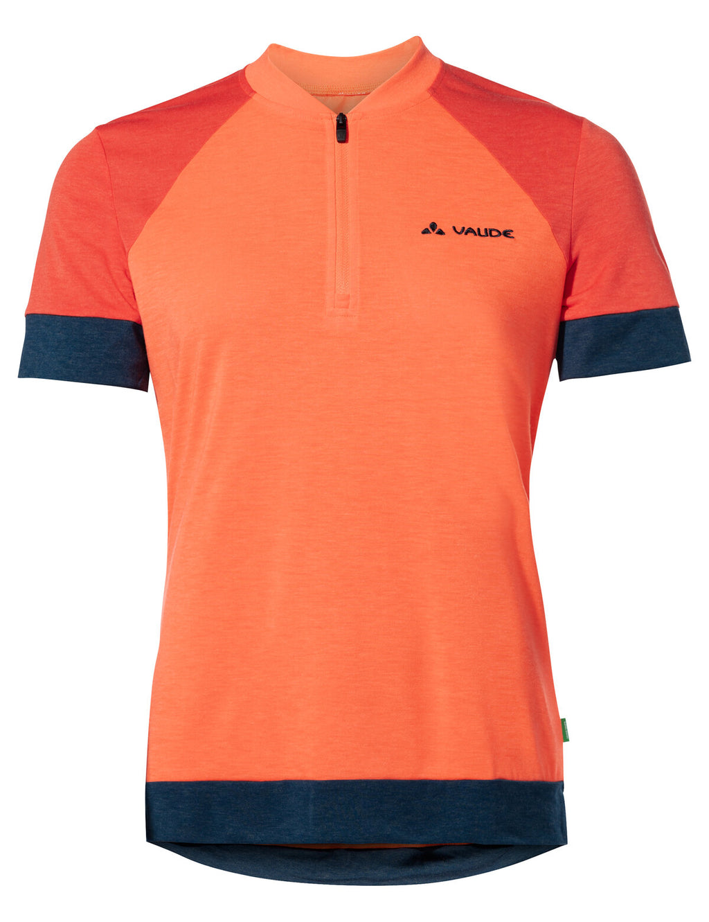Women's Altissimo Q-Zip Shirt - hokkaido