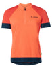 Women's Altissimo Q-Zip Shirt - hokkaido