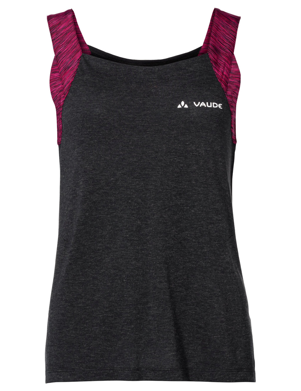 Women's Altissimi Top - black