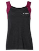 Women's Altissimi Top - black