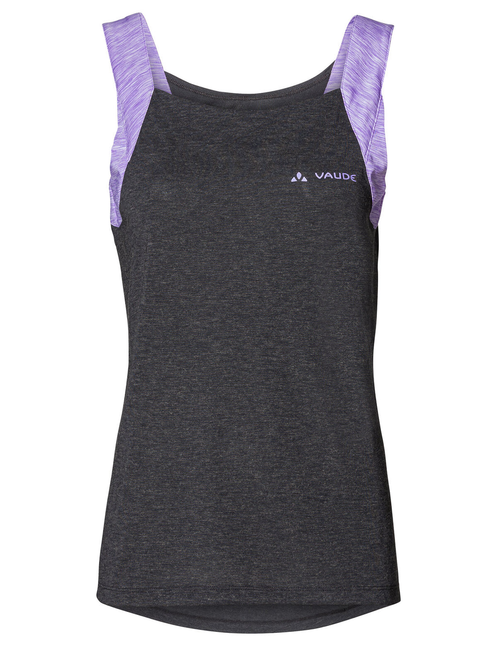Women's Altissimi Top - black uni
