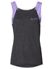 Women's Altissimi Top - black uni