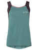 Women's Altissimi Top - dusty moss