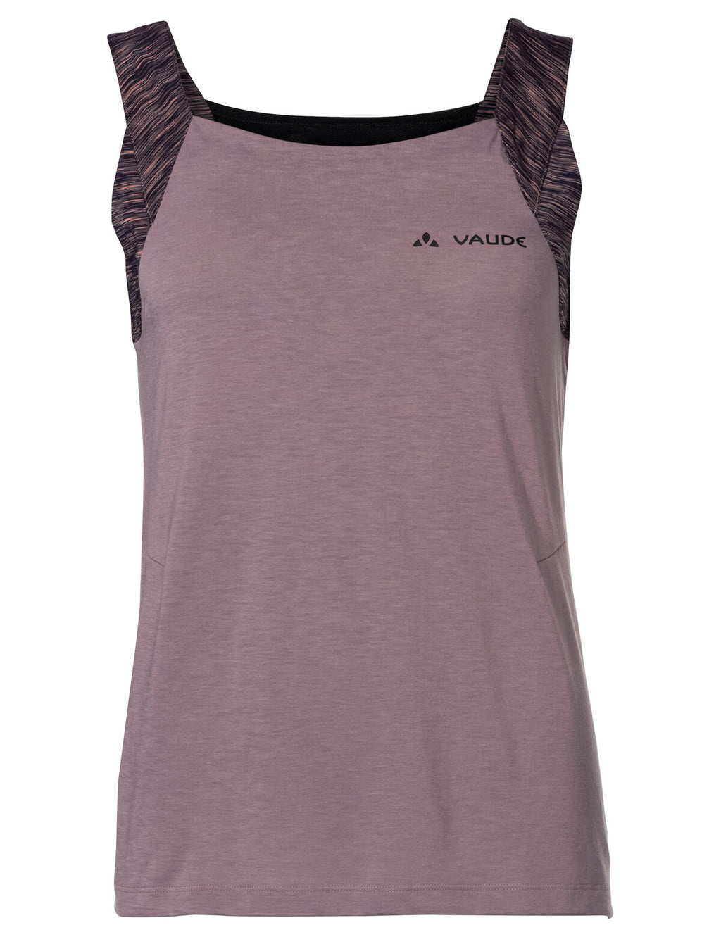 Women's Altissimi Top - lilac dusk