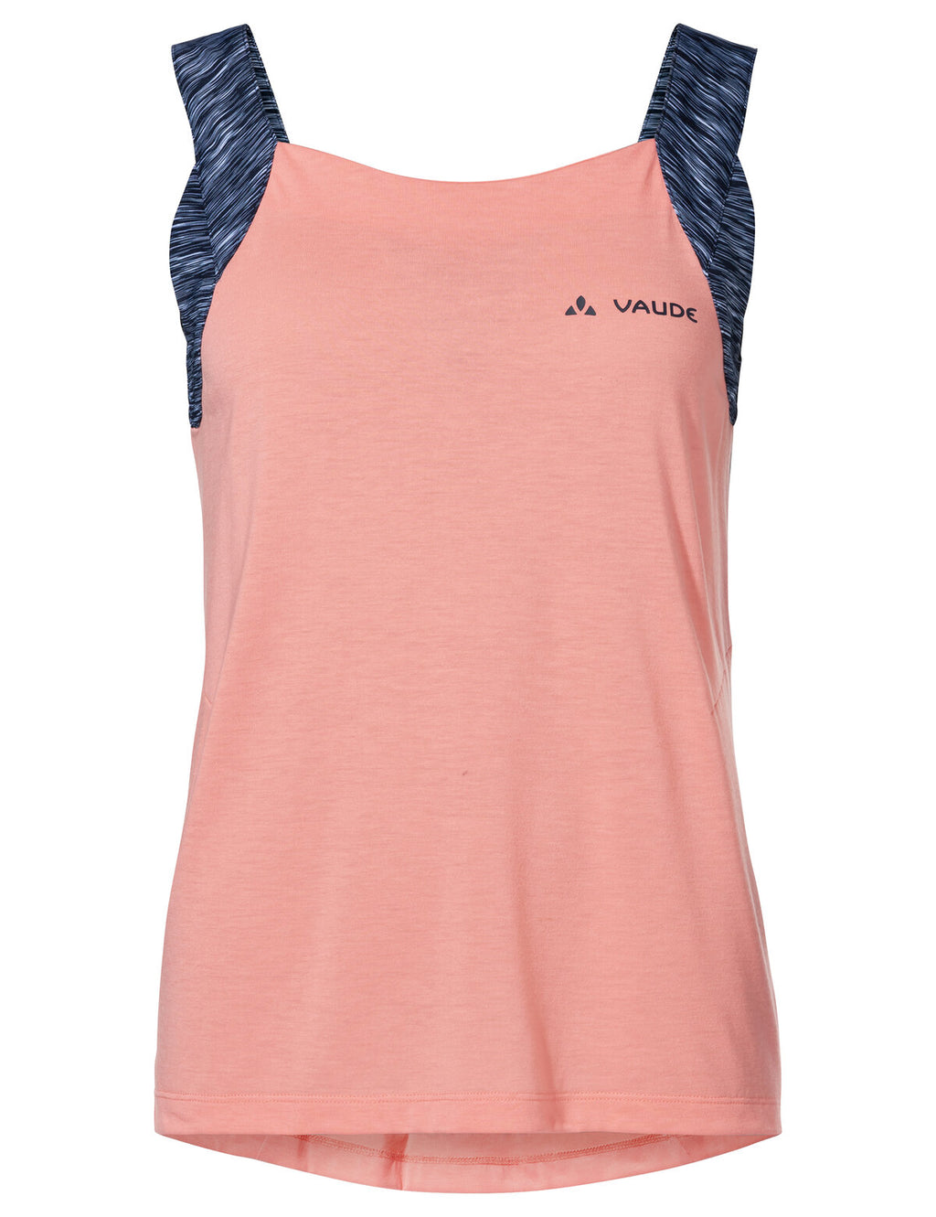 Women's Altissimi Top - peach