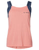 Women's Altissimi Top - peach