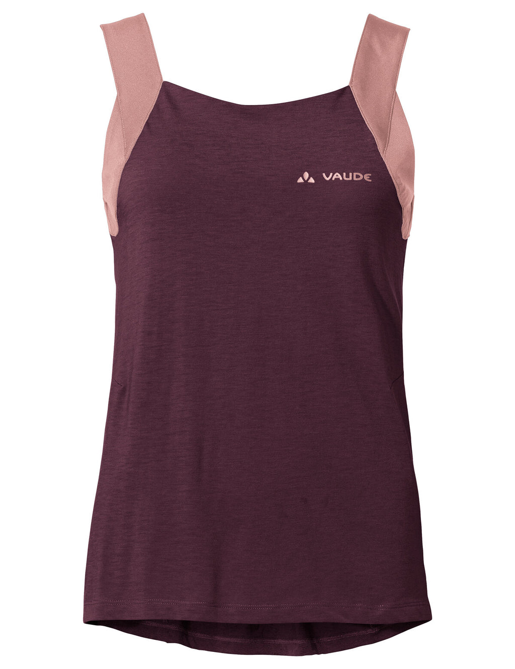 Women's Altissimi Top - cassis uni