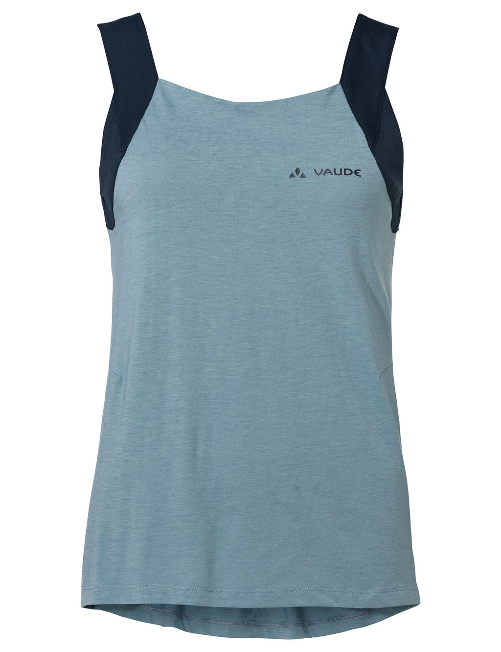 Women's Altissimi Top - nordic blue