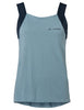 Women's Altissimi Top - nordic blue