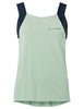 Women's Altissimi Top - jade