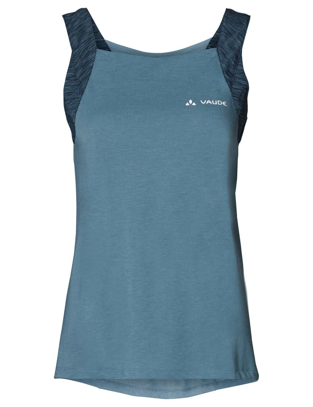 Women's Altissimi Top - blue gray