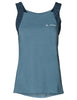 Women's Altissimi Top - blue gray