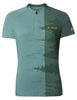 Women's Ligure Shirt III - dusty moss