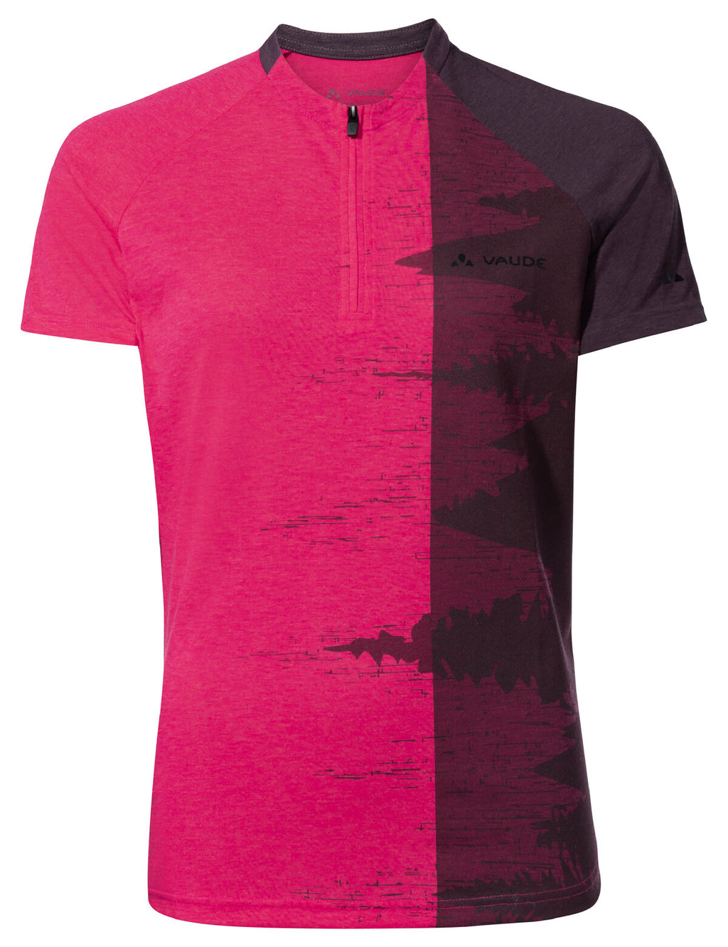 Women's Ligure Shirt III - bramble