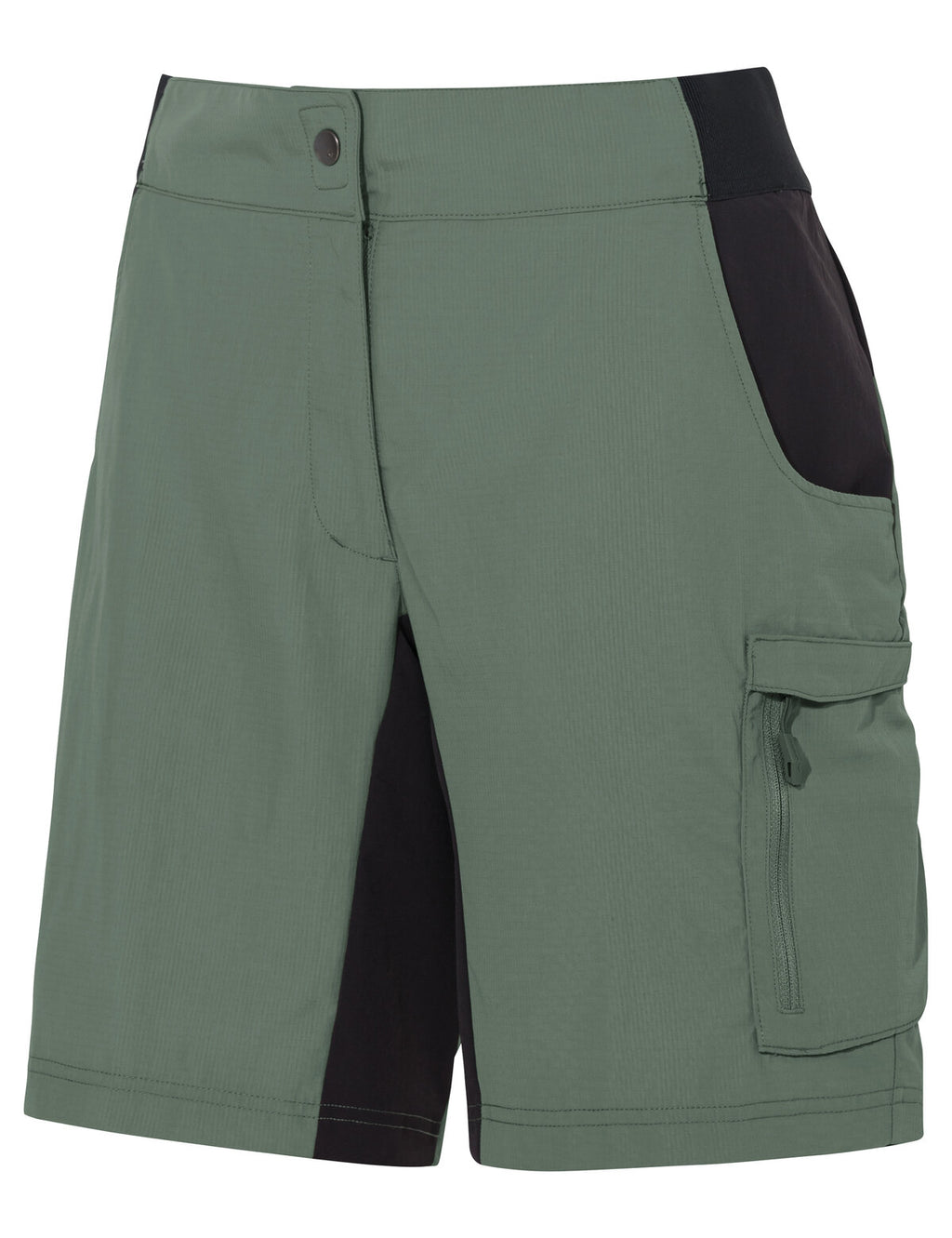 Women's Qimsa Shorty - agave