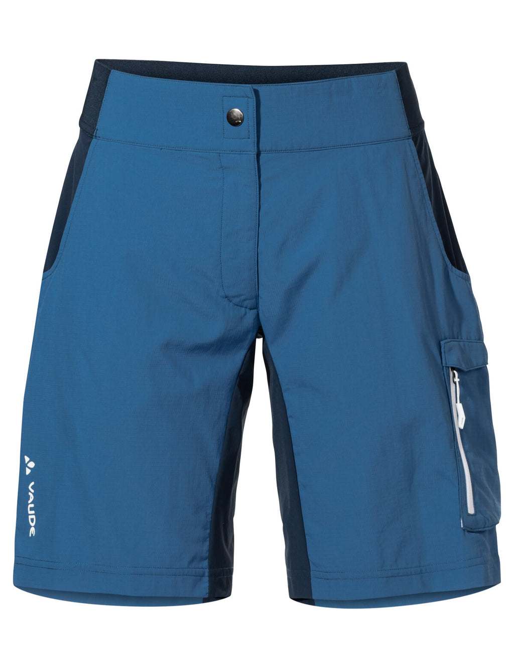 Women's Qimsa Shorty - ultramarine