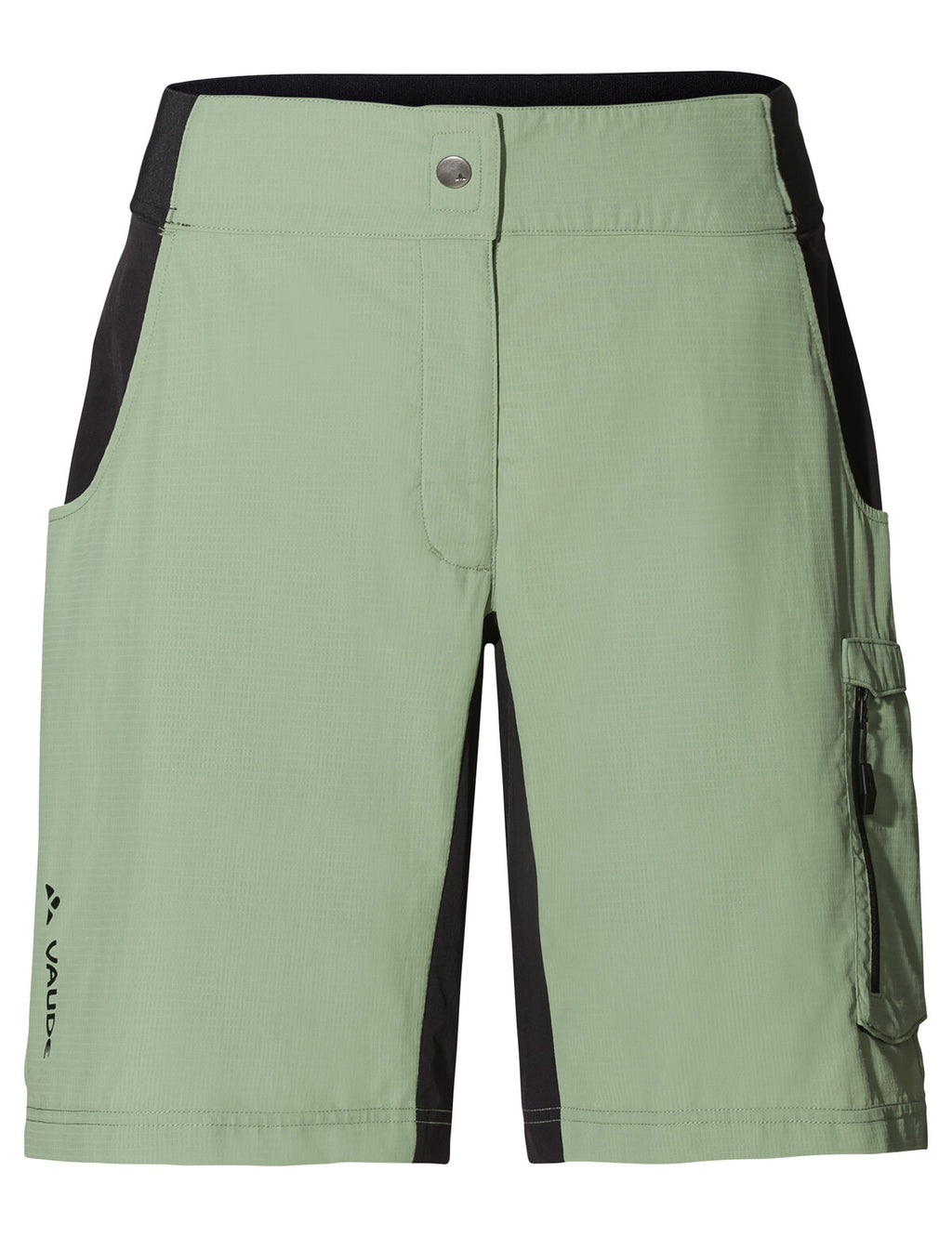 Women's Qimsa Shorty - willow green