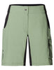 Women's Qimsa Shorty - willow green