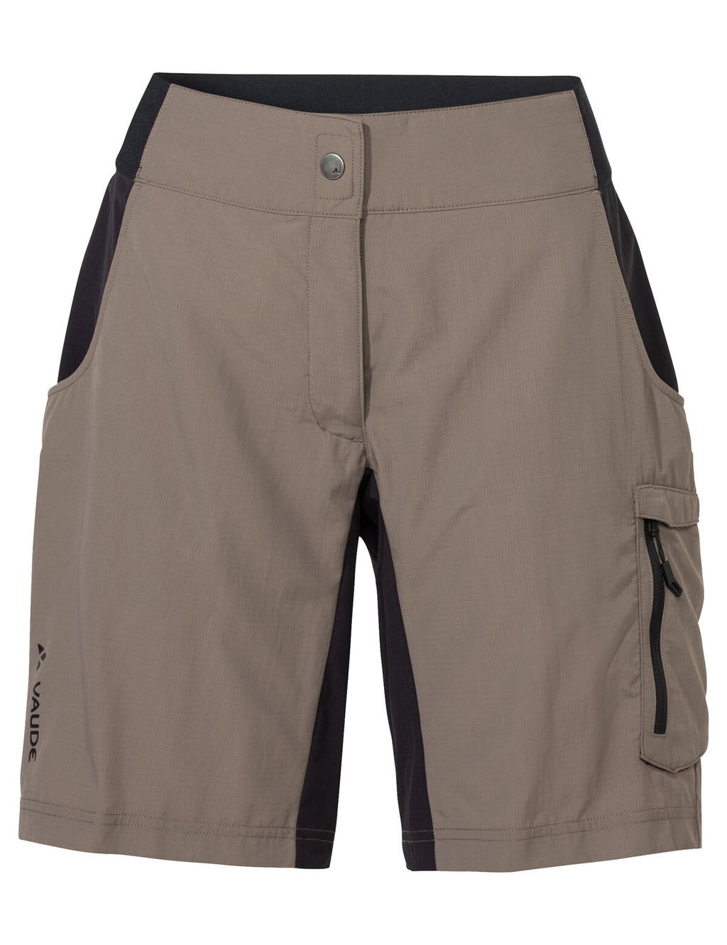 Women's Qimsa Shorty - coconut