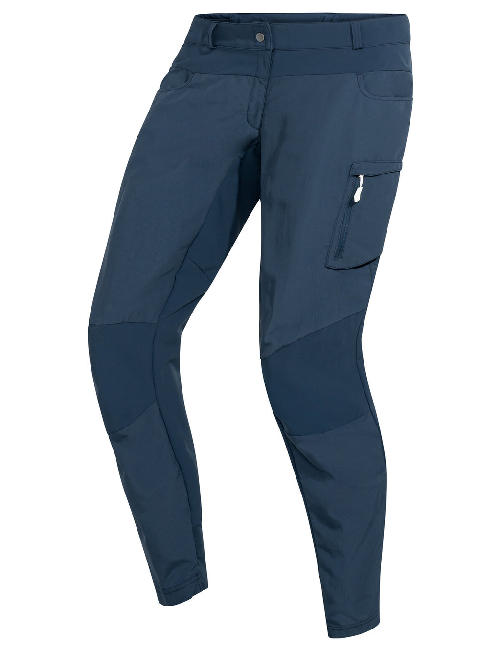 Women's Qimsa Pants - dark sea uni