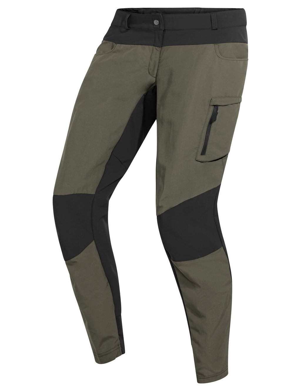 Women's Qimsa Pants - khaki
