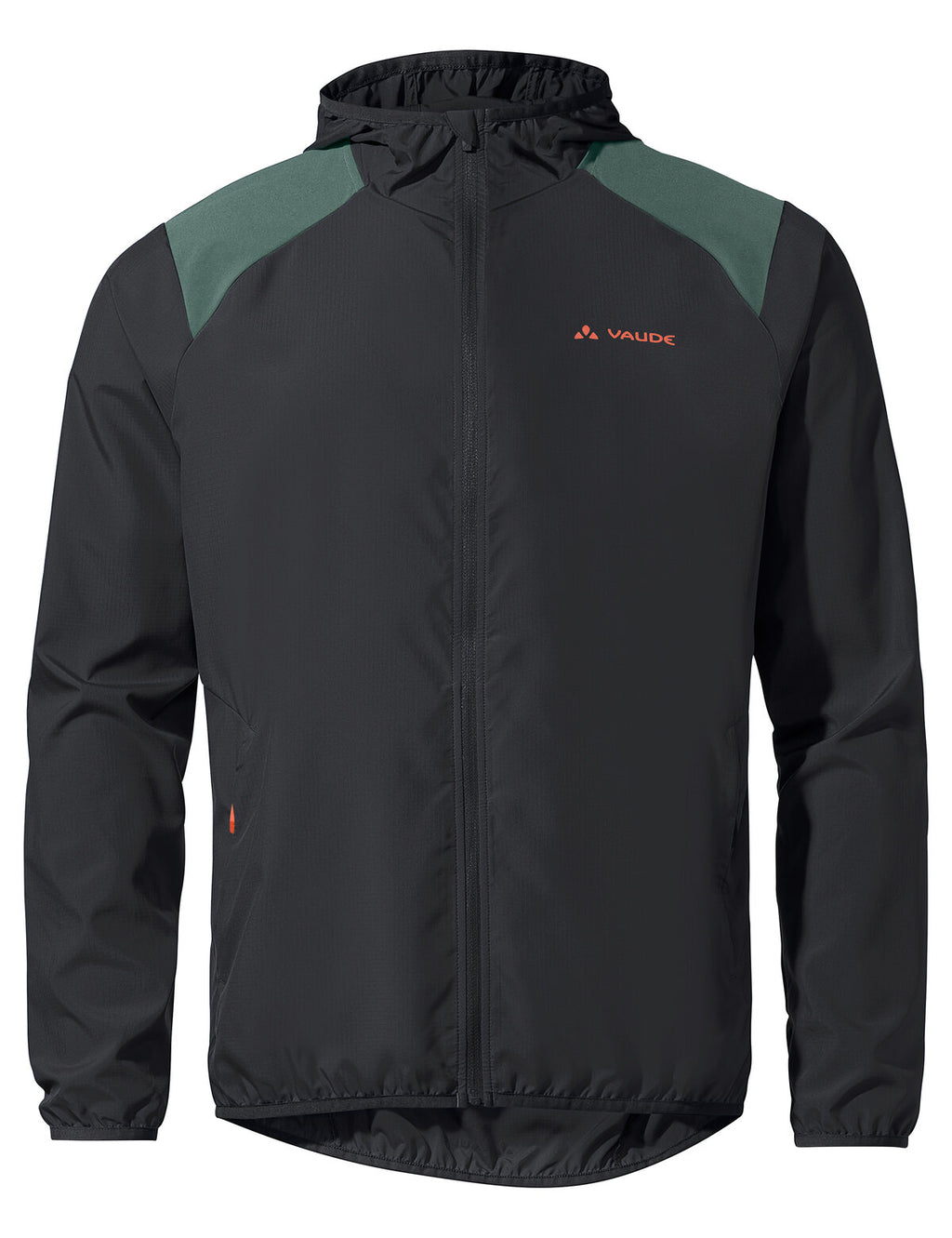 Men's Qimsa Air Jacket - black